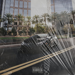Album cover for Window Shopper by 23.