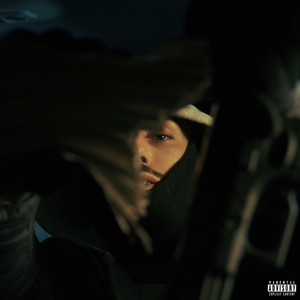 Album cover for Mitt Liv by Ant Wan.