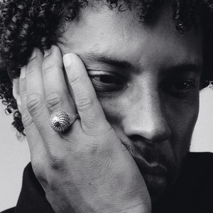 Single cover for la rosée by disiz.