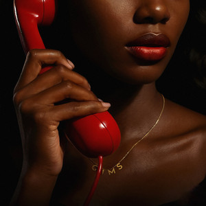 Single cover for APPELLE TA COPINE by GIMS.