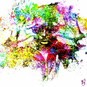 Single cover for Caméléon by GIMS.