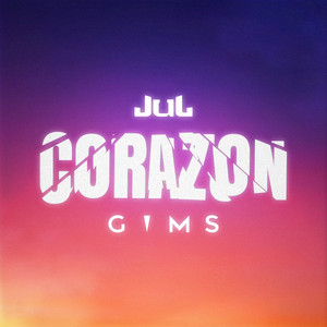 Single cover for Corazon.