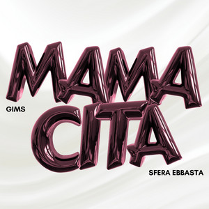 Single cover for MAMACITA by GIMS.