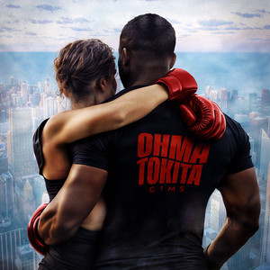 Single cover for OHMA TOKITA by GIMS.