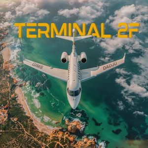 Single cover for Terminal 2F by GIMS.