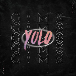 Single cover for YOLO by GIMS.